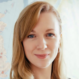 Meet your Posher, Geraldine